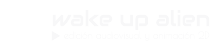 Wake Up Alien Studio